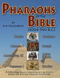 Pharaohs of the Bible